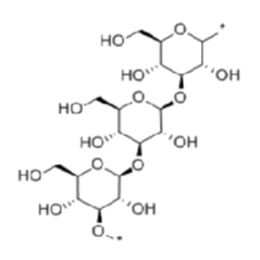 β-1,3-葡聚糖 Beta-1,3-glucan