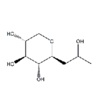 玻色因Pro-xylane（Hydroxypropyl tetrahydropyrantriol）