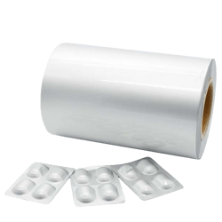 药用冷冲压成型铝
