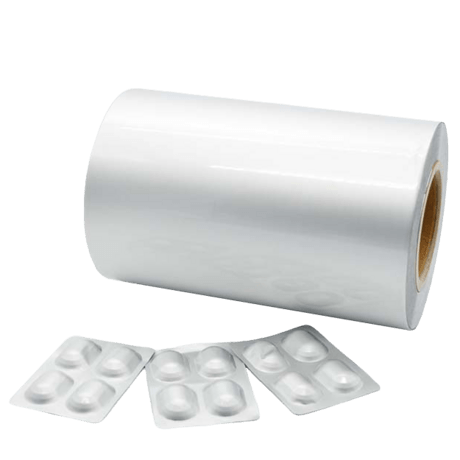 药用冷冲压成型铝