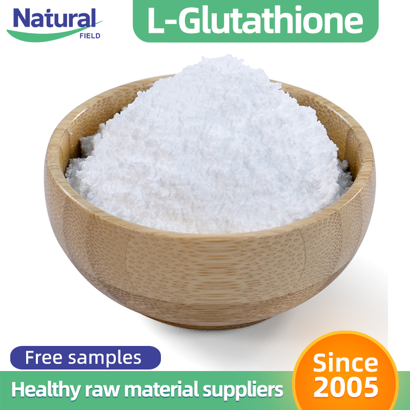 (L-Glutathione Reduced)