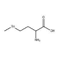 硒代蛋氨酸 Selenomethionine