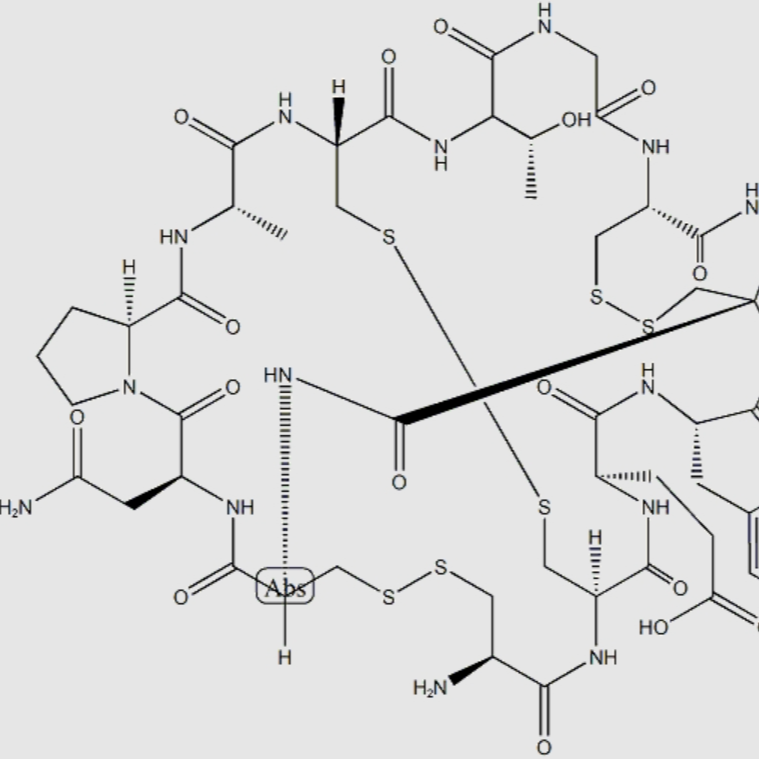 利那洛肽/Linaclotide/851199-59-2