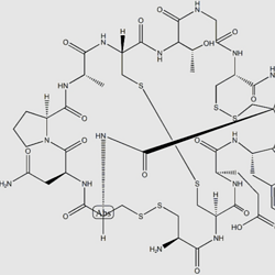 利那洛肽/Linaclotide/851199-59-2