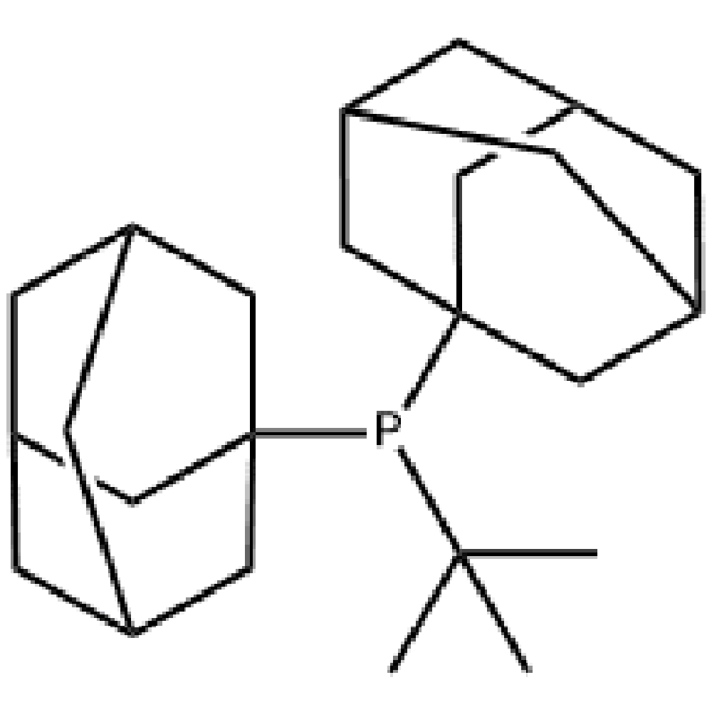 二(金剛烷-1-基)(叔丁基)膦