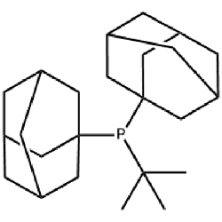 二(金剛烷-1-基)(叔丁基)膦