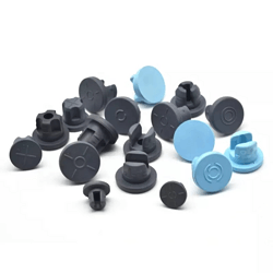 丁基橡胶塞Halogenated Butyl Rubber Stopper