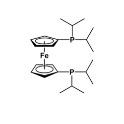 1,1'-雙(二異丙基膦)二茂鐵