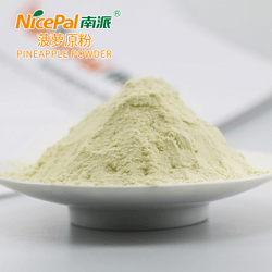 菠蘿原粉 Pineapple Powder