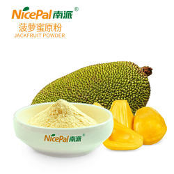 菠蘿蜜原粉 Jackfruit Powder