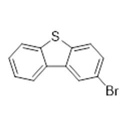 2-溴二苯并噻吩