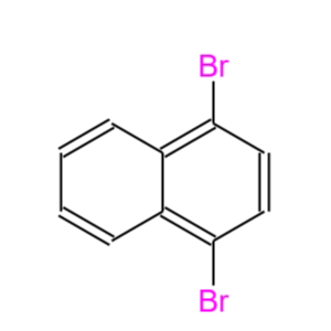 1,4-二溴萘