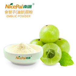 余甘子（油甘）原粉Emblica Powder