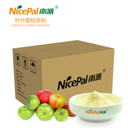 针叶樱桃原粉 Acerola Cherry Powder