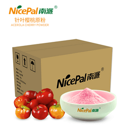 针叶樱桃原粉 Acerola Cherry Powder