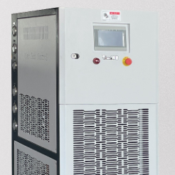 高低溫循環(huán)雙溫一體機(jī)