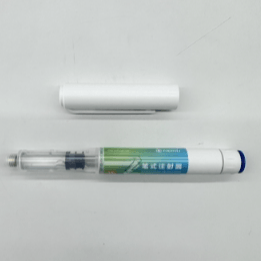 笔式注射器