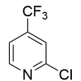 2-氯-4-三氟甲基吡啶