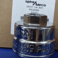 斯派莎克spiraxsarco原装疏水阀MST21