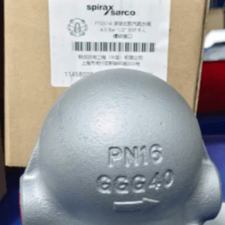 斯派莎克spiraxsarco原装疏水阀FTGS14