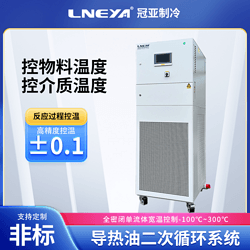 温度控制系统tcu 加热制冷油浴控温