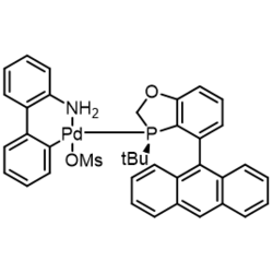 (R)-Antphos-Pd-G3