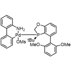 (R)-BIDIME-Pd-G3