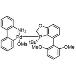 (S)-BIDIME-Pd-G3