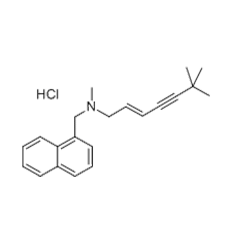 鹽酸特比萘芬 頭孢菌素類