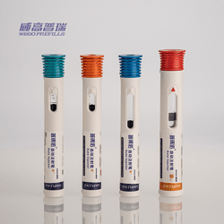 自动注射笔