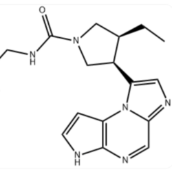 烏帕替尼Upadacitinib