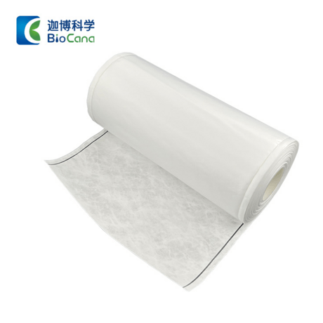 BioCana™ SPS 超净湿热灭菌包装卷袋