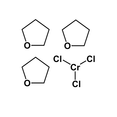 氯化鉻(III)四氫呋喃絡(luò)合物