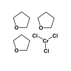 氯化鉻(III)四氫呋喃絡(luò)合物