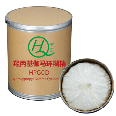 羟丙基伽马环糊精 白色粉末 千汇生物 厂家供应 诚信经营