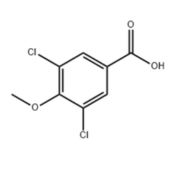 3,5-二氯-4-甲氧基苯甲酸