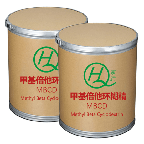 甲基倍他环糊精 甲基β环糊精 千汇生物 粉末状 安心之选 品质保证