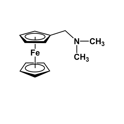 N,N-二甲氨基甲基二茂鐵