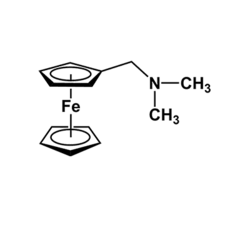 N,N-二甲氨基甲基二茂铁