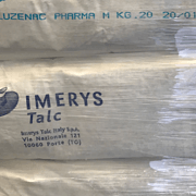 Imerys滑石粉