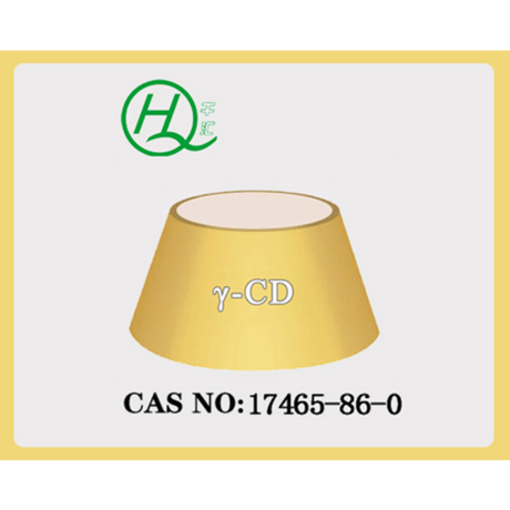 伽马环糊精 γ环糊精 CAS17465-86-0千汇生物优质货源 厂家促销