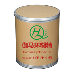 伽马环糊精 γ环糊精 CAS17465-86-0千汇生物优质货源 厂家促销