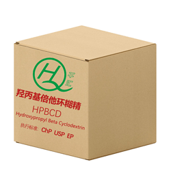 羟丙基-β-环糊精