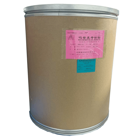 吗替麦考酚酯 Mycophenolate Mofetil