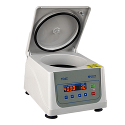 TD4C臺式低速離心機