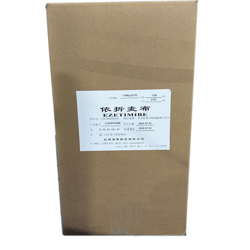 依折麦布 Ezetimibe