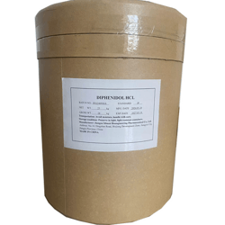 盐酸地芬尼多 Difenidol Hydrochloride/Difenidol HCl