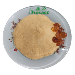 鼎力桃胶粉 厂家直供 食品级/工业级桃胶粉 详细咨询：13793833833