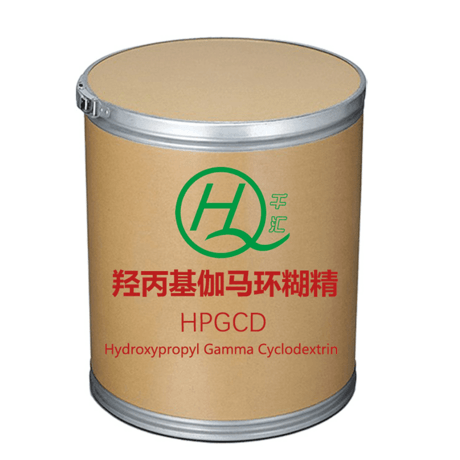 羟丙基伽马环糊精 增溶剂、包埋剂、稳定剂、掩味剂 千汇生物 专业研发生产厂家