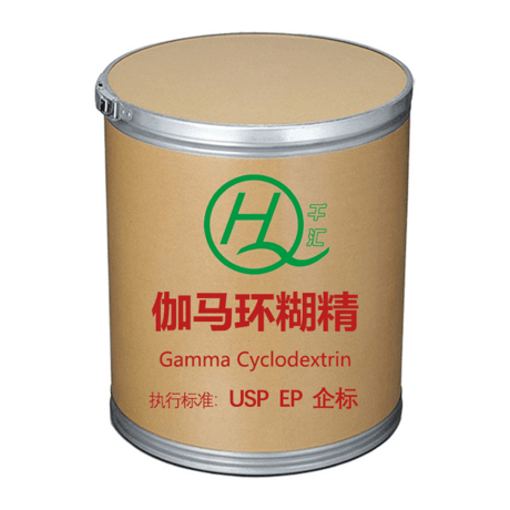 γ环糊精 CAS17465-86-0千汇生物优质货源 厂家促销